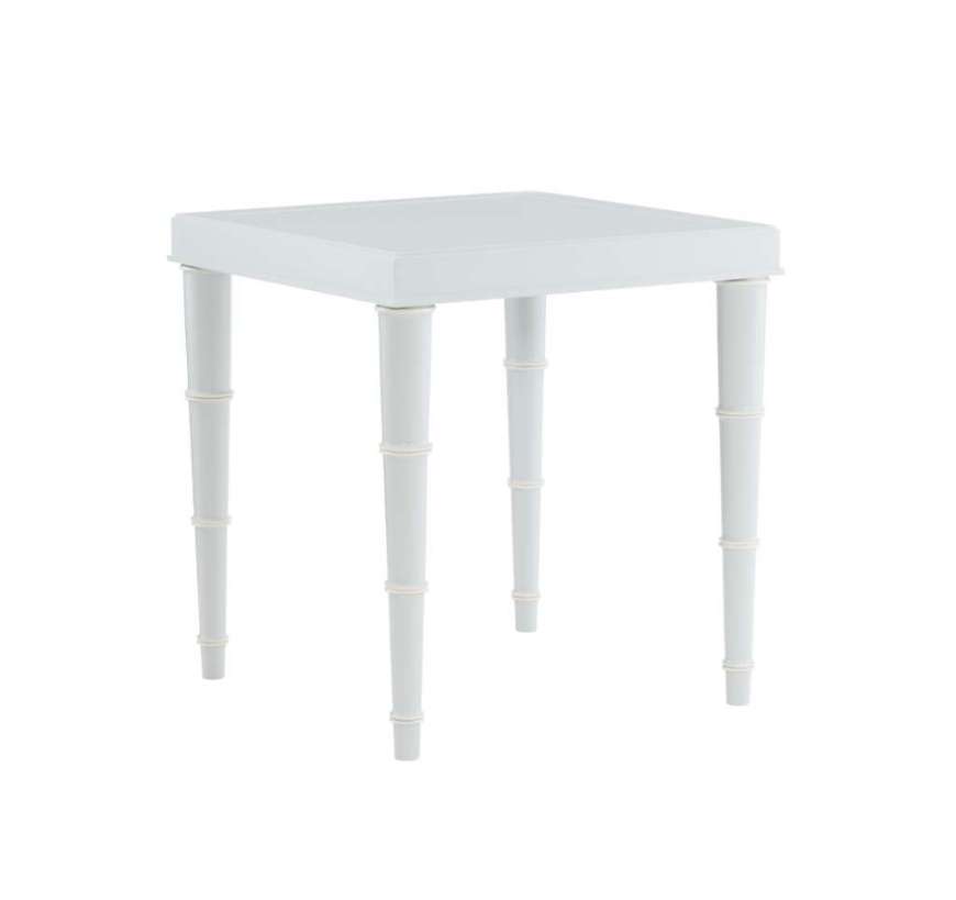 Picture of BANBURY M2M SIDE TABLE 26" HEIGHT