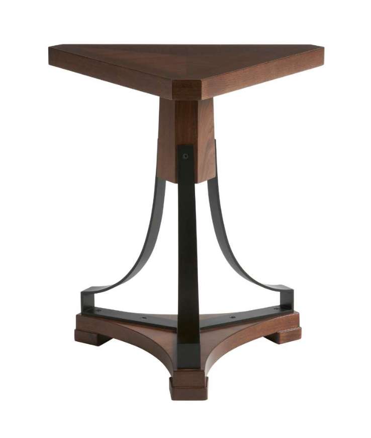 Picture of TREBLE SIDE TABLE