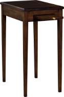 Picture of JAMES RIVER SIDE TABLE