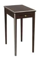 Picture of JAMES RIVER SIDE TABLE