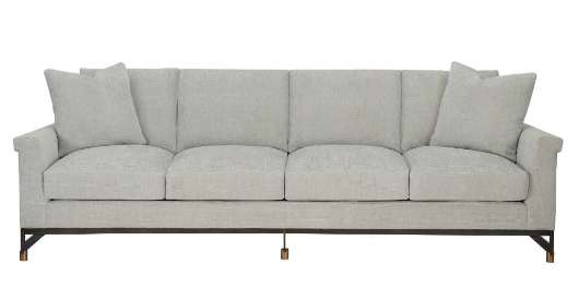 Picture of CRADLE SOFA 118"