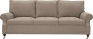 Picture of SILHOUETTES M2M SOFA WITH SLOPE WITH PANEL