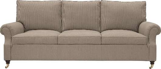 Picture of SILHOUETTES M2M SOFA WITH SLOPE WITH PANEL