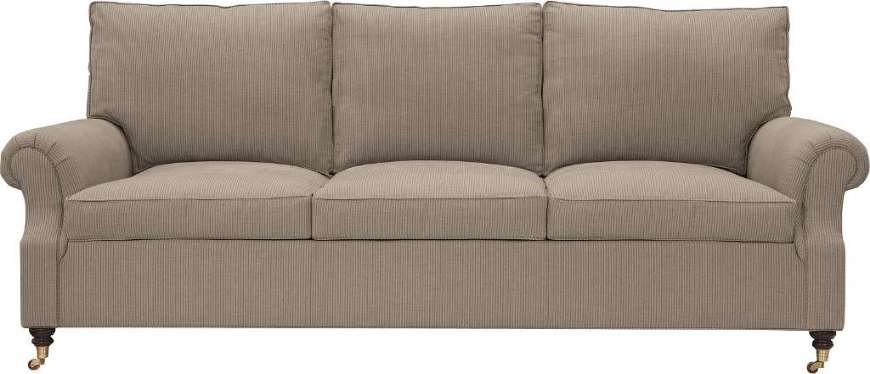 Picture of SILHOUETTES M2M SOFA WITH SLOPE WITH PANEL