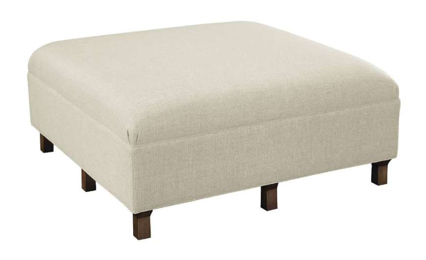 Picture of INMAN OTTOMAN