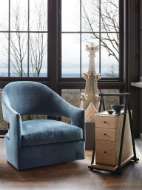 Picture of SHEA SWIVEL CHAIR