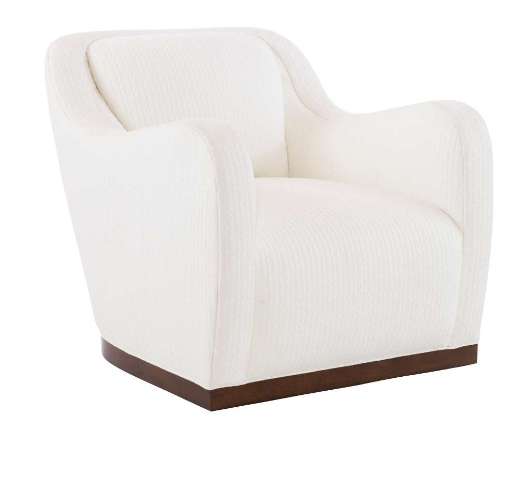 Picture of LUCA SWIVEL CHAIR