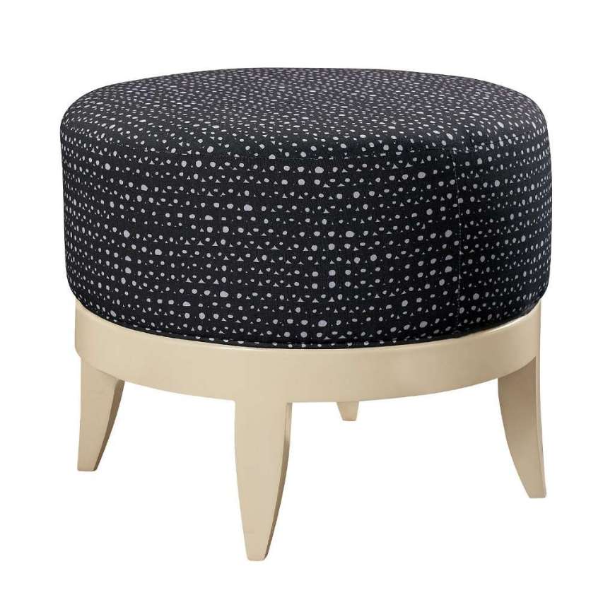 Picture of AUBURN SMALL STOOL