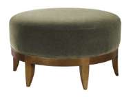 Picture of AUBURN SMALL STOOL