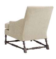 Picture of MAUD CHAIR WITH TURNED STRETCHERS