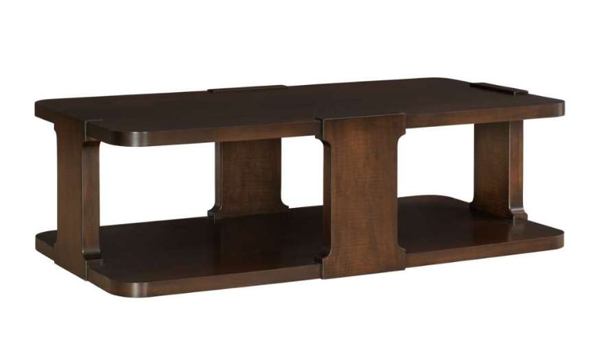 Picture of ZITELLI  RECT. COCKTAIL TABLE