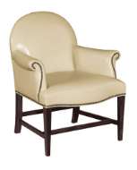 Picture of OXFORD PULL UP CHAIR