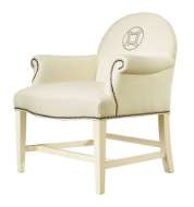 Picture of OXFORD PULL UP CHAIR