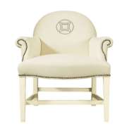 Picture of OXFORD PULL UP CHAIR