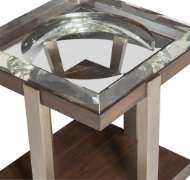 Picture of GRACE BUNCHING COCKTAIL TABLE-BASE ONLY