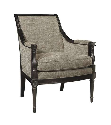 Picture of LUCIEN CHAIR