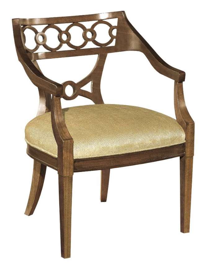 Picture of SAMANTHA CHAIR