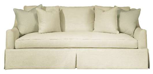 Picture of SUTTON SKIRTED SOFA