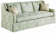 Picture of SUTTON SKIRTED SOFA