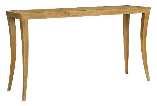 Picture of MILO M2M® CONSOLE TABLE