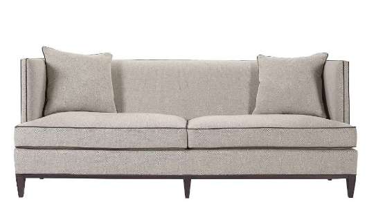 Picture of MALBEC SOFA