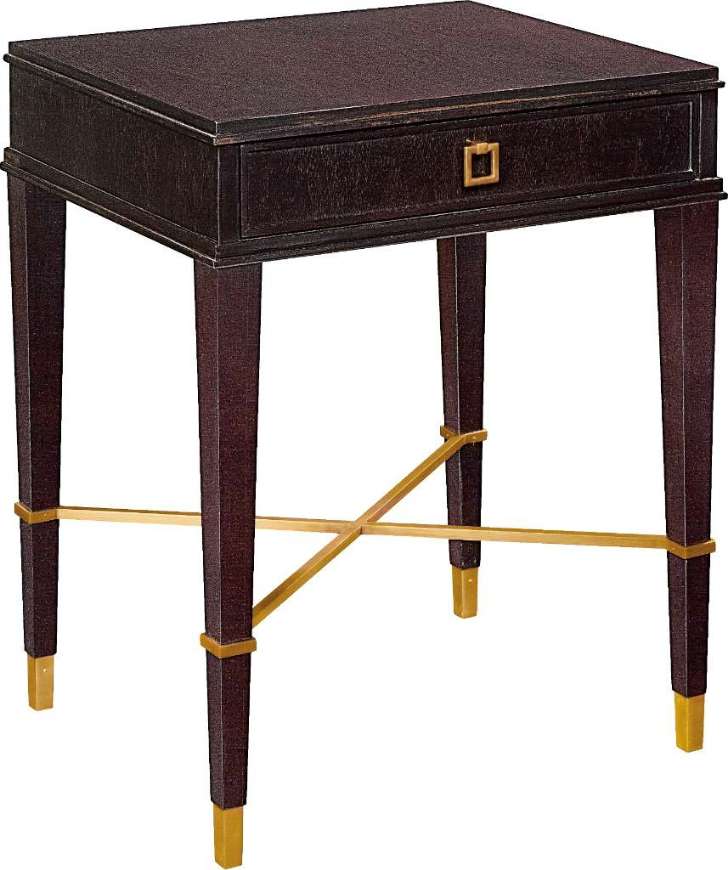 Picture of TATUM SIDE TABLE