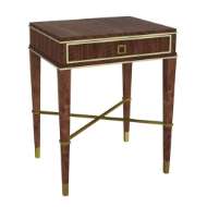 Picture of TATUM SIDE TABLE