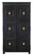 Picture of TUXEDO TALL CABINET