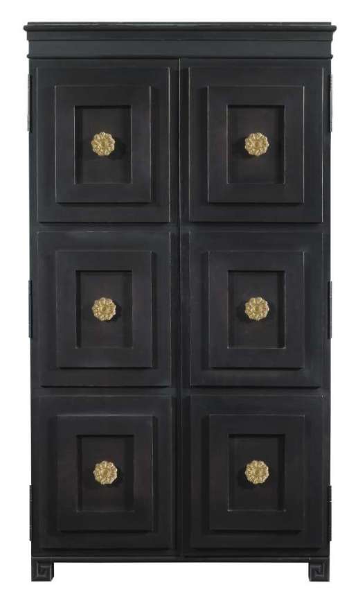 Picture of TUXEDO TALL CABINET