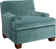 Picture of FOSTER 2 ARM SOFA M2M