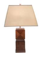 Picture of KILDARE TABLE LAMP