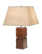 Picture of KILDARE TABLE LAMP