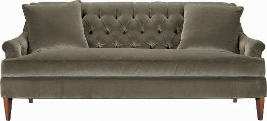 Picture of MARLER TUFTED SOFA