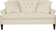 Picture of MARLER TUFTED SOFA