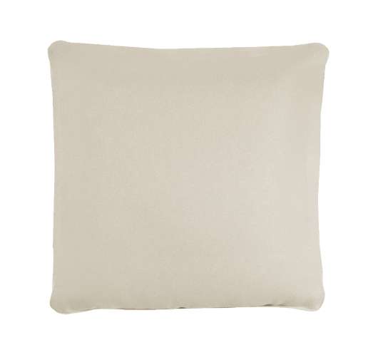 Picture of THROW PILLOW- SQUARE KNIFE EDGE