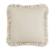 Picture of THROW PILLOW- SQUARE KNIFE EDGE