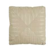 Picture of THROW PILLOW- SQUARE KNIFE EDGE