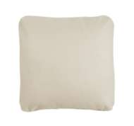 Picture of THROW PILLOW- SQUARE KNIFE EDGE