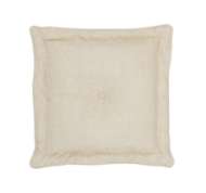 Picture of THROW PILLOW- SQUARE KNIFE EDGE