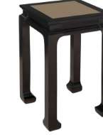 Picture of HEPPLE M2M SIDE TABLE 26" HEIGHT