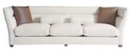 Picture of QUESTA SOFA WITH EXPOSED LEGS