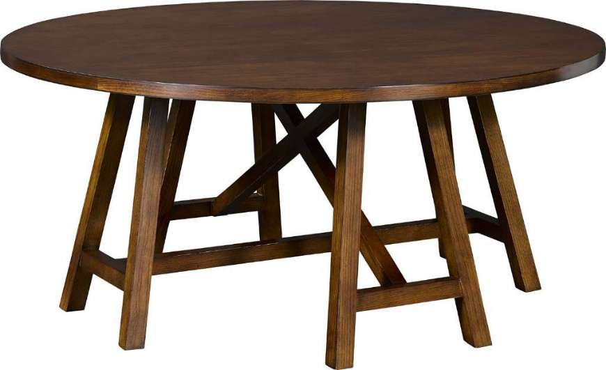 Picture of ALDEN COCKTAIL TABLE