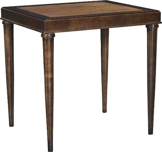 Picture of FINLEY M2M SIDE TABLE 26" HEIGHT