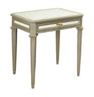 Picture of ANTOINETTE SIDE TABLE