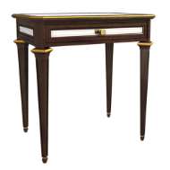 Picture of ANTOINETTE SIDE TABLE