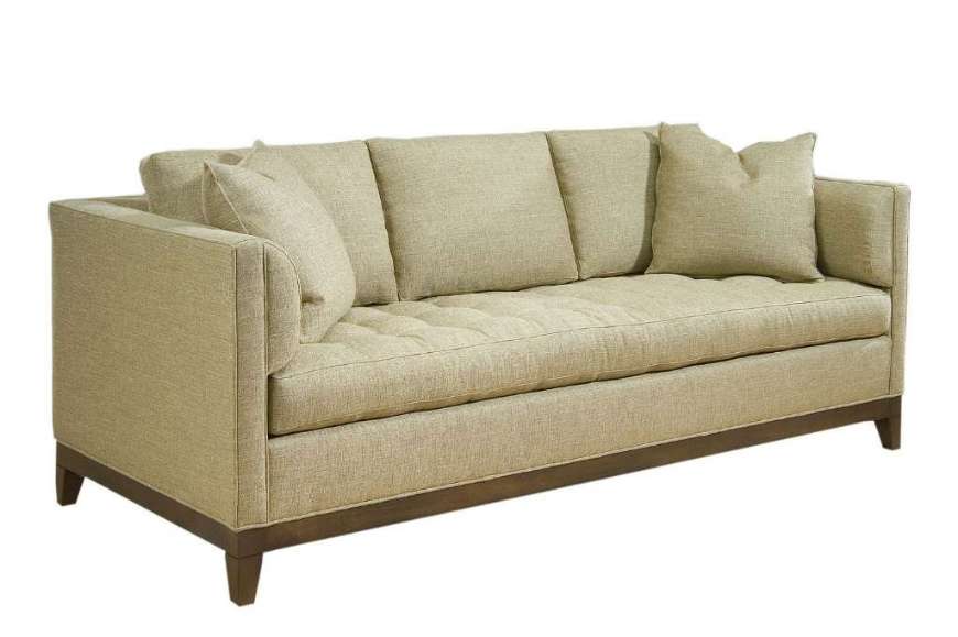 Picture of ANNA BUTTON SOFA