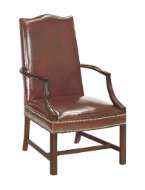 Picture of MARTHA WASHINGTON CHAIR