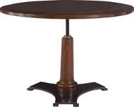 Picture of TRIAD COCKTAIL/SIDE TABLE