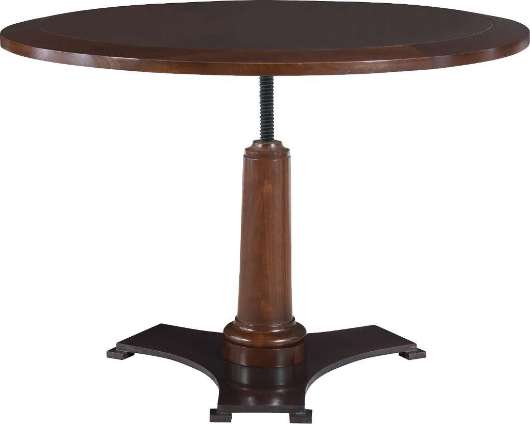 Picture of TRIAD COCKTAIL/SIDE TABLE