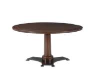 Picture of TRIAD COCKTAIL/SIDE TABLE